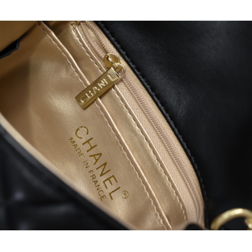 Cheap Chanel AAA Quality Messenger Bags For Women #1270038 Replica Wholesale [$76.00 USD] [ITEM#1270038] on Replica 