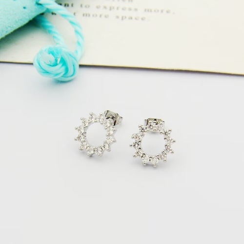 Cheap Tiffany Earrings For Women #1270039 Replica Wholesale [$23.00 USD] [ITEM#1270039] on Replica Tiffany Earrings