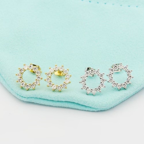 Cheap Tiffany Earrings For Women #1270039 Replica Wholesale [$23.00 USD] [ITEM#1270039] on Replica Tiffany Earrings