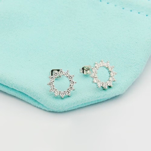 Cheap Tiffany Earrings For Women #1270039 Replica Wholesale [$23.00 USD] [ITEM#1270039] on Replica Tiffany Earrings