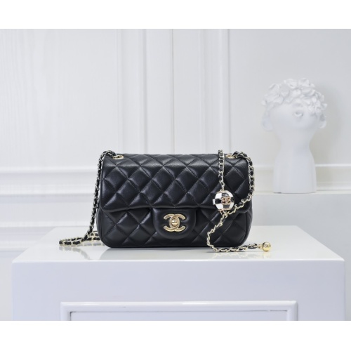 Cheap Chanel AAA Quality Messenger Bags #1270040 Replica Wholesale [$80.00 USD] [ITEM#1270040] on Replica Chanel AAA Quality Messenger Bags