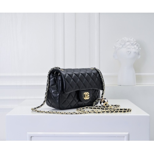 Cheap Chanel AAA Quality Messenger Bags #1270040 Replica Wholesale [$80.00 USD] [ITEM#1270040] on Replica Chanel AAA Quality Messenger Bags