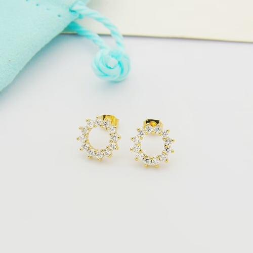 Cheap Tiffany Earrings For Women #1270041 Replica Wholesale [$23.00 USD] [ITEM#1270041] on Replica Tiffany Earrings