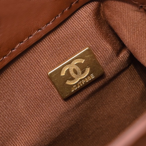 Cheap Chanel AAA Quality Messenger Bags For Women #1270045 Replica Wholesale [$88.00 USD] [ITEM#1270045] on Replica 