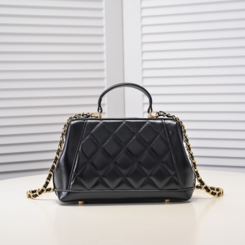 Cheap Chanel AAA Quality Messenger Bags #1270049 Replica Wholesale [$92.00 USD] [ITEM#1270049] on Replica Chanel AAA Messenger Bags