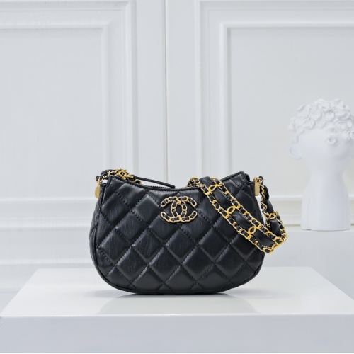 Cheap Chanel AAA Quality Shoulder Bags For Women #1270050 Replica Wholesale [$82.00 USD] [ITEM#1270050] on Replica Chanel AAA Quality Shoulder Bags