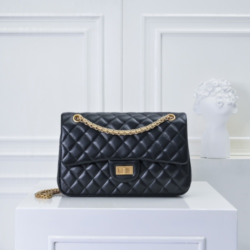 Cheap Chanel AAA Quality Shoulder Bags For Women #1270052 Replica Wholesale [$88.00 USD] [ITEM#1270052] on Replica Chanel AAA Quality Shoulder Bags