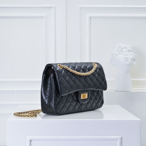 Cheap Chanel AAA Quality Shoulder Bags For Women #1270052 Replica Wholesale [$88.00 USD] [ITEM#1270052] on Replica Chanel AAA Quality Shoulder Bags