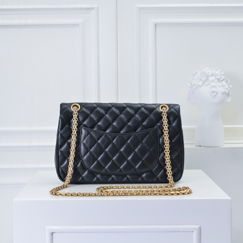 Cheap Chanel AAA Quality Shoulder Bags For Women #1270052 Replica Wholesale [$88.00 USD] [ITEM#1270052] on Replica Chanel AAA Quality Shoulder Bags