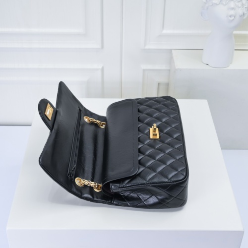 Cheap Chanel AAA Quality Shoulder Bags For Women #1270052 Replica Wholesale [$88.00 USD] [ITEM#1270052] on Replica Chanel AAA Quality Shoulder Bags