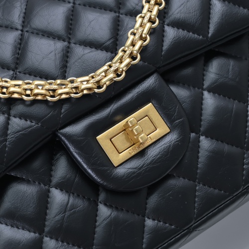 Cheap Chanel AAA Quality Shoulder Bags For Women #1270052 Replica Wholesale [$88.00 USD] [ITEM#1270052] on Replica Chanel AAA Quality Shoulder Bags