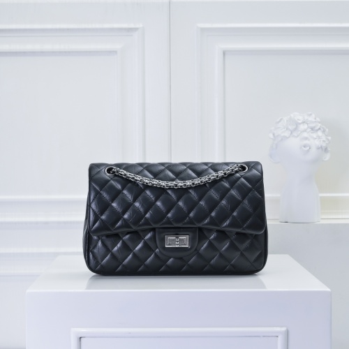 Cheap Chanel AAA Quality Shoulder Bags For Women #1270053 Replica Wholesale [$88.00 USD] [ITEM#1270053] on Replica Chanel AAA Quality Shoulder Bags