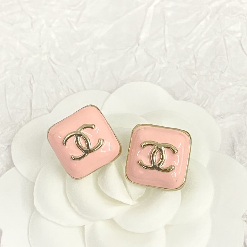 Cheap Chanel Earrings For Women #1270056 Replica Wholesale [$25.00 USD] [ITEM#1270056] on Replica 