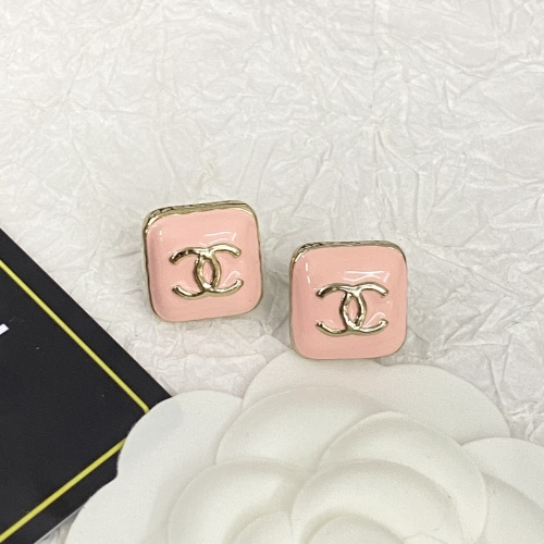 Cheap Chanel Earrings For Women #1270056 Replica Wholesale [$25.00 USD] [ITEM#1270056] on Replica 