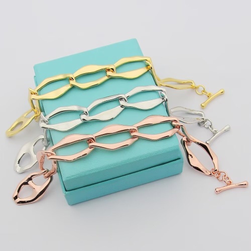 Cheap Tiffany Bracelets #1270059 Replica Wholesale [$29.00 USD] [ITEM#1270059] on Replica Tiffany Bracelets