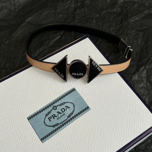 Cheap Prada Bracelets #1270088 Replica Wholesale [$56.00 USD] [ITEM#1270088] on Replica Prada Bracelets