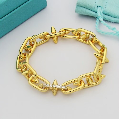 Cheap Tiffany Bracelets #1270102 Replica Wholesale [$36.00 USD] [ITEM#1270102] on Replica Tiffany Bracelets