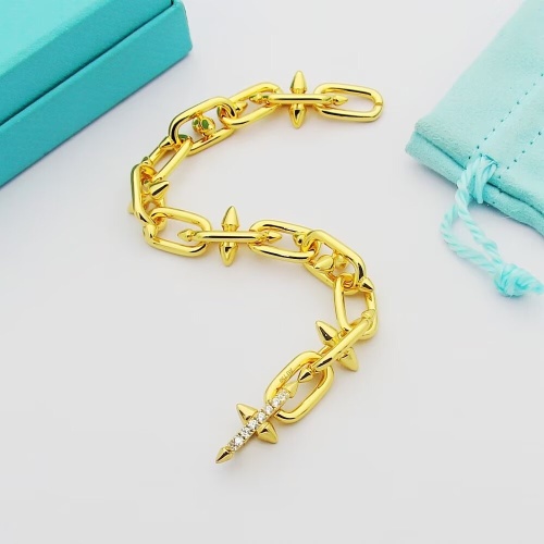 Cheap Tiffany Bracelets #1270102 Replica Wholesale [$36.00 USD] [ITEM#1270102] on Replica Tiffany Bracelets