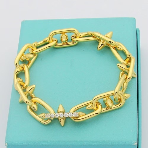 Cheap Tiffany Bracelets #1270102 Replica Wholesale [$36.00 USD] [ITEM#1270102] on Replica Tiffany Bracelets