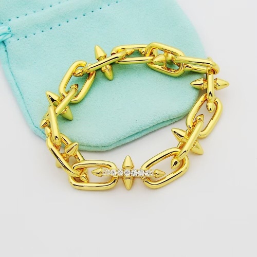 Cheap Tiffany Bracelets #1270102 Replica Wholesale [$36.00 USD] [ITEM#1270102] on Replica Tiffany Bracelets