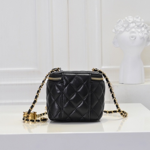 Cheap Chanel AAA Quality Messenger Bags For Women #1270103 Replica Wholesale [$80.00 USD] [ITEM#1270103] on Replica Chanel AAA Messenger Bags