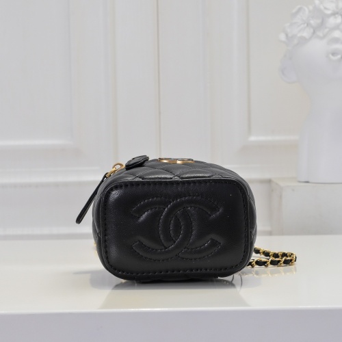 Cheap Chanel AAA Quality Messenger Bags For Women #1270103 Replica Wholesale [$80.00 USD] [ITEM#1270103] on Replica Chanel AAA Messenger Bags