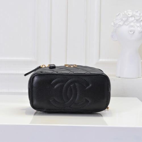 Cheap Chanel AAA Quality Messenger Bags #1270104 Replica Wholesale [$85.00 USD] [ITEM#1270104] on Replica Chanel AAA Messenger Bags