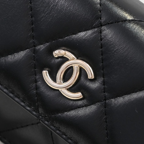 Cheap Chanel AAA Quality Messenger Bags For Women #1270109 Replica Wholesale [$85.00 USD] [ITEM#1270109] on Replica Chanel AAA Messenger Bags