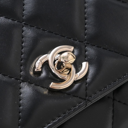 Cheap Chanel AAA Quality Messenger Bags #1270110 Replica Wholesale [$92.00 USD] [ITEM#1270110] on Replica Chanel AAA Messenger Bags