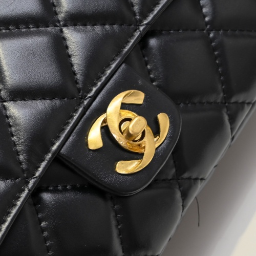 Cheap Chanel AAA Quality Shoulder Bags For Women #1270116 Replica Wholesale [$92.00 USD] [ITEM#1270116] on Replica Chanel AAA Quality Shoulder Bags