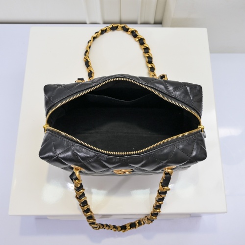 Cheap Chanel AAA Quality Shoulder Bags #1270120 Replica Wholesale [$98.00 USD] [ITEM#1270120] on Replica Chanel AAA Quality Shoulder Bags