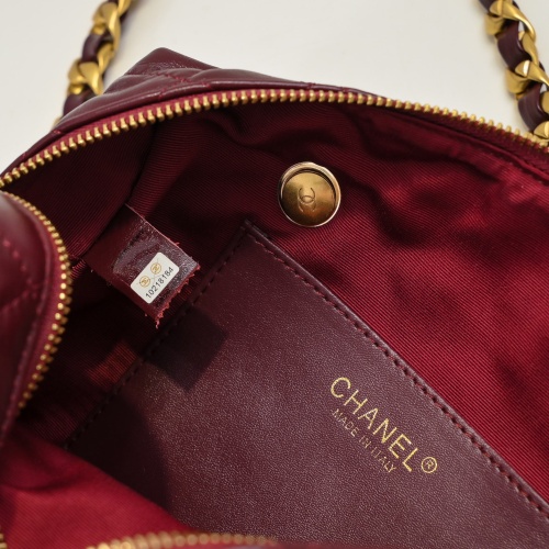 Cheap Chanel AAA Quality Shoulder Bags #1270122 Replica Wholesale [$98.00 USD] [ITEM#1270122] on Replica Chanel AAA Quality Shoulder Bags