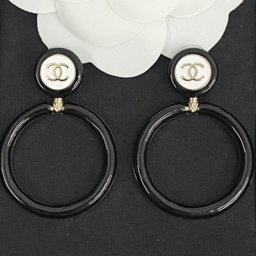 Cheap Chanel Earrings For Women #1270124 Replica Wholesale [$36.00 USD] [ITEM#1270124] on Replica 