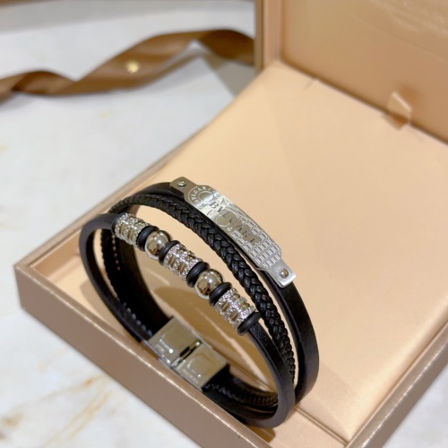 Cheap Bvlgari Bracelets #1270130 Replica Wholesale [$42.00 USD] [ITEM#1270130] on Replica Bvlgari Bracelets