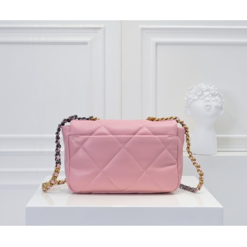 Cheap Chanel AAA Quality Messenger Bags For Women #1270134 Replica Wholesale [$85.00 USD] [ITEM#1270134] on Replica 