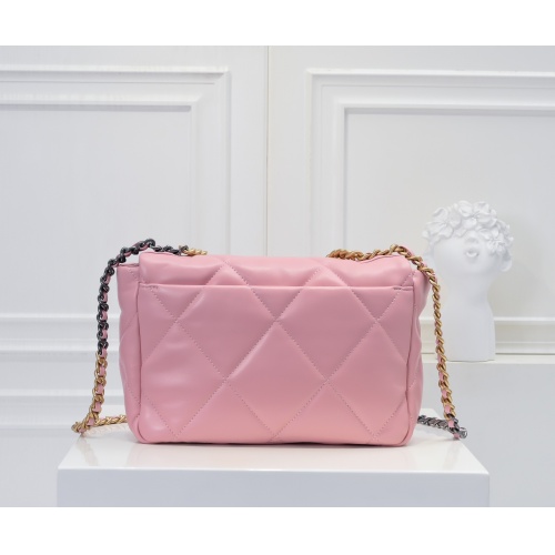 Cheap Chanel AAA Quality Messenger Bags #1270135 Replica Wholesale [$88.00 USD] [ITEM#1270135] on Replica Chanel AAA Messenger Bags