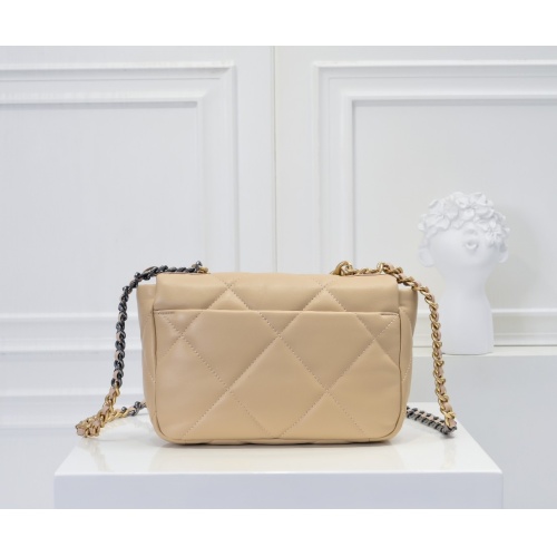 Cheap Chanel AAA Quality Messenger Bags For Women #1270143 Replica Wholesale [$85.00 USD] [ITEM#1270143] on Replica 