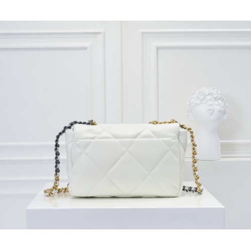 Cheap Chanel AAA Quality Messenger Bags For Women #1270145 Replica Wholesale [$85.00 USD] [ITEM#1270145] on Replica 