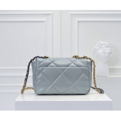 Cheap Chanel AAA Quality Messenger Bags For Women #1270147 Replica Wholesale [$85.00 USD] [ITEM#1270147] on Replica Chanel AAA Messenger Bags