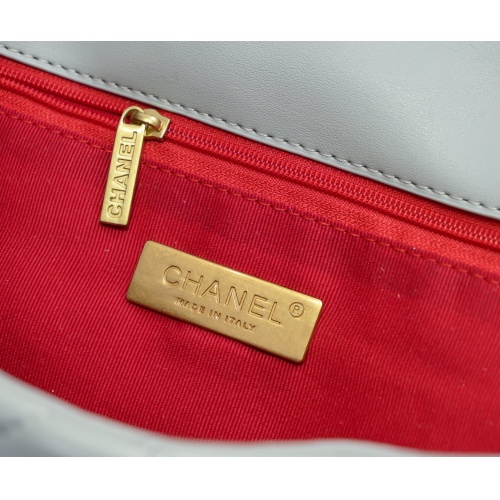 Cheap Chanel AAA Quality Messenger Bags #1270148 Replica Wholesale [$88.00 USD] [ITEM#1270148] on Replica Chanel AAA Messenger Bags