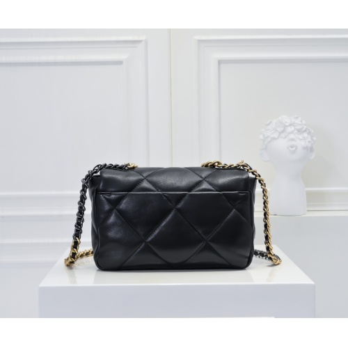 Cheap Chanel AAA Quality Messenger Bags For Women #1270153 Replica Wholesale [$85.00 USD] [ITEM#1270153] on Replica Chanel AAA Messenger Bags