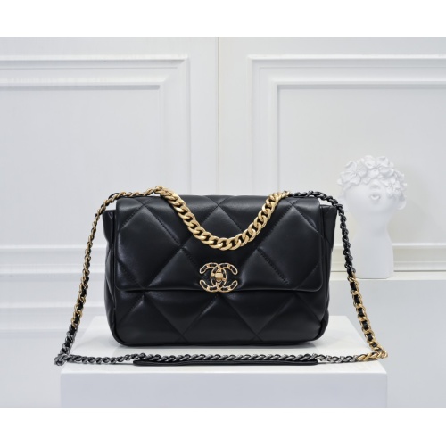 Cheap Chanel AAA Quality Messenger Bags #1270154 Replica Wholesale [$88.00 USD] [ITEM#1270154] on Replica Chanel AAA Messenger Bags