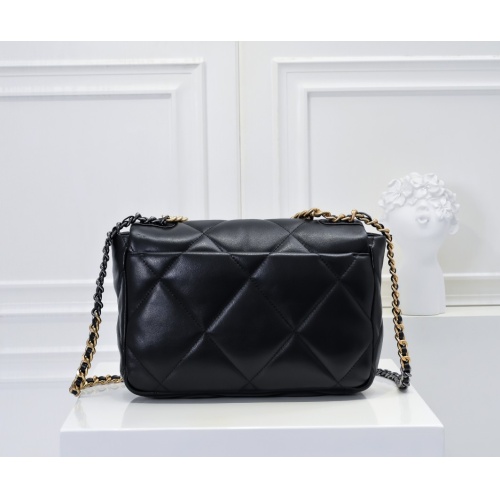 Cheap Chanel AAA Quality Messenger Bags #1270154 Replica Wholesale [$88.00 USD] [ITEM#1270154] on Replica Chanel AAA Messenger Bags