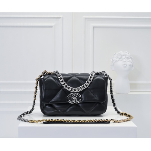 Cheap Chanel AAA Quality Messenger Bags For Women #1270157 Replica Wholesale [$85.00 USD] [ITEM#1270157] on Replica Chanel AAA Quality Messenger Bags