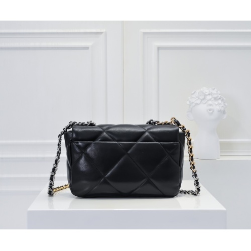 Cheap Chanel AAA Quality Messenger Bags For Women #1270157 Replica Wholesale [$85.00 USD] [ITEM#1270157] on Replica Chanel AAA Messenger Bags