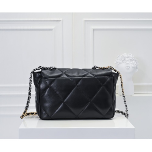 Cheap Chanel AAA Quality Messenger Bags #1270160 Replica Wholesale [$88.00 USD] [ITEM#1270160] on Replica Chanel AAA Messenger Bags