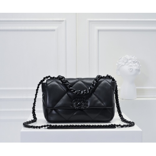 Cheap Chanel AAA Quality Messenger Bags For Women #1270161 Replica Wholesale [$85.00 USD] [ITEM#1270161] on Replica Chanel AAA Messenger Bags