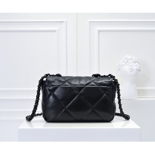 Cheap Chanel AAA Quality Messenger Bags For Women #1270161 Replica Wholesale [$85.00 USD] [ITEM#1270161] on Replica Chanel AAA Quality Messenger Bags