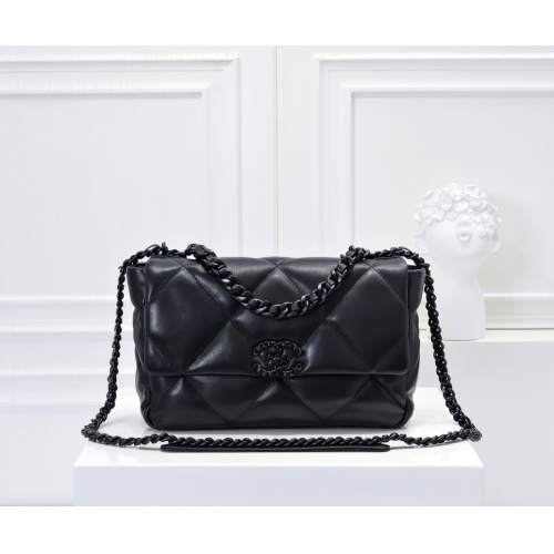 Cheap Chanel AAA Quality Messenger Bags #1270162 Replica Wholesale [$88.00 USD] [ITEM#1270162] on Replica Chanel AAA Messenger Bags