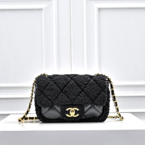 Cheap Chanel AAA Quality Messenger Bags For Women #1270168 Replica Wholesale [$80.00 USD] [ITEM#1270168] on Replica Chanel AAA Messenger Bags